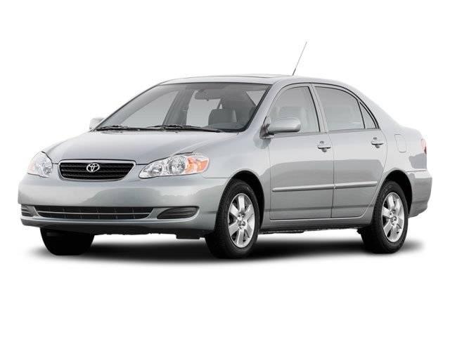 2008 Toyota Corolla CE in West Warwick RI For Sale - Image 1