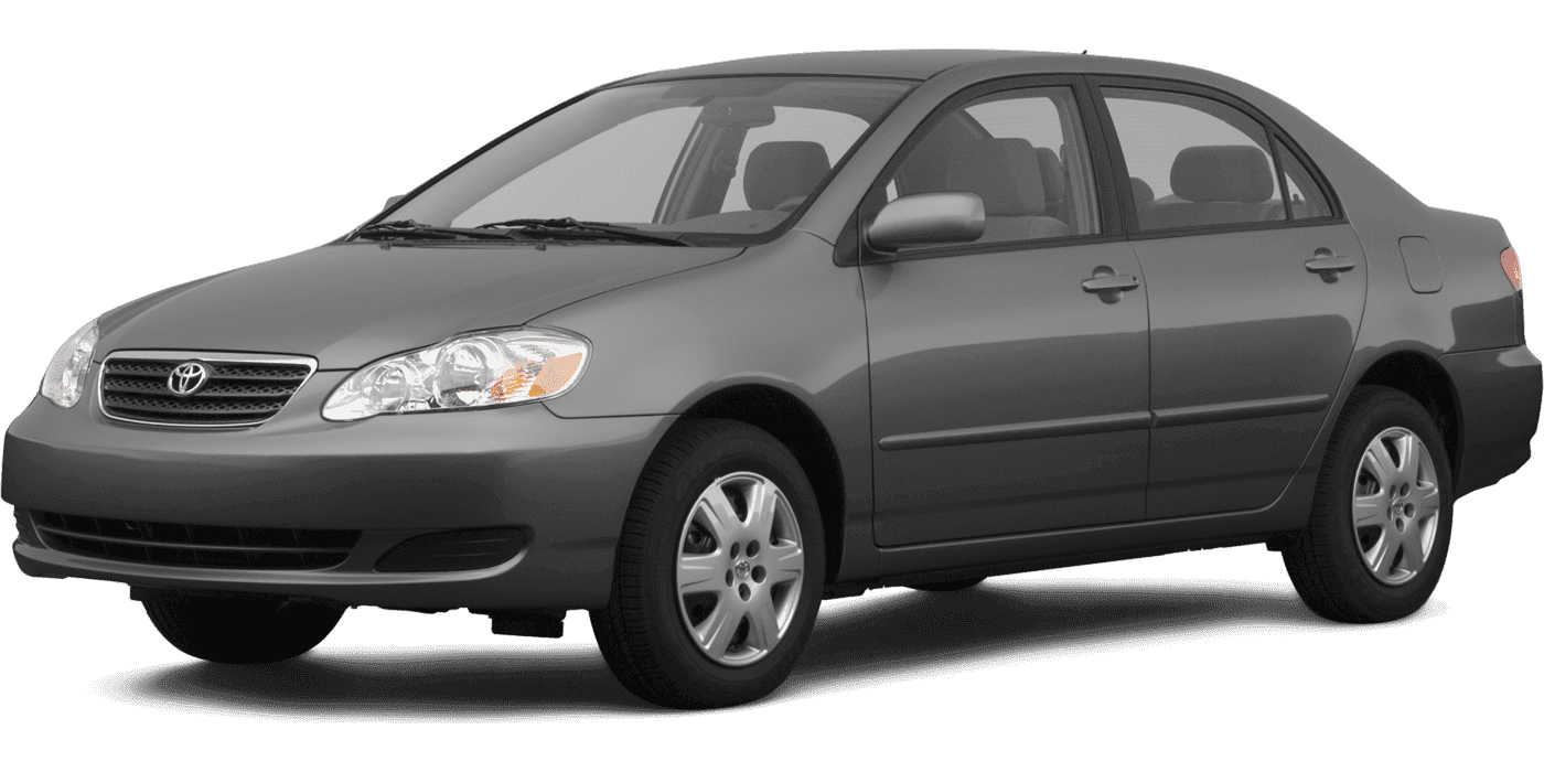 2008 Toyota Corolla S in Daytona Beach FL For Sale - Image 1
