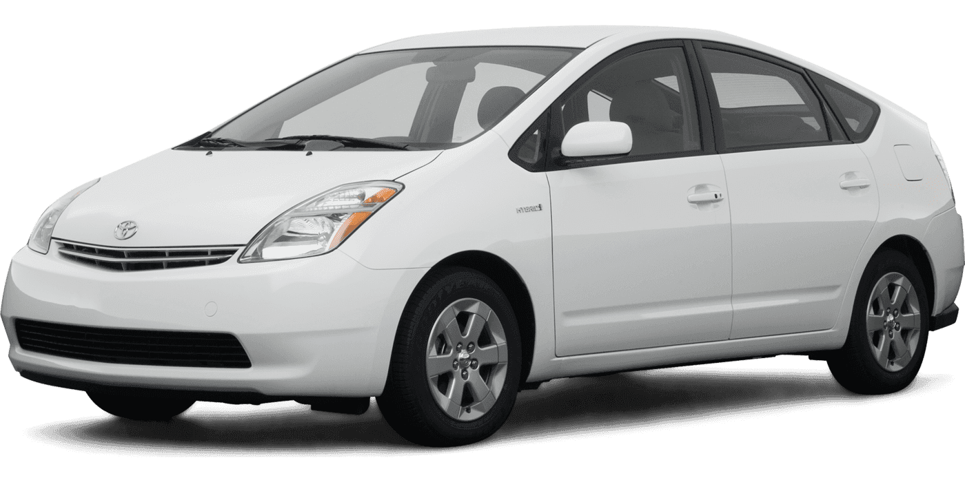 2008 Toyota Prius Touring in Matthews NC For Sale - Image 1