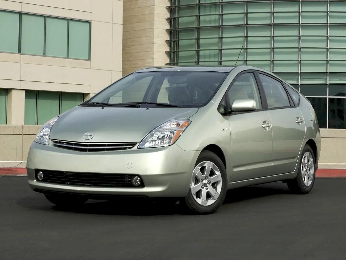 2008 Toyota Prius Touring in Bellingham WA For Sale - Image 1