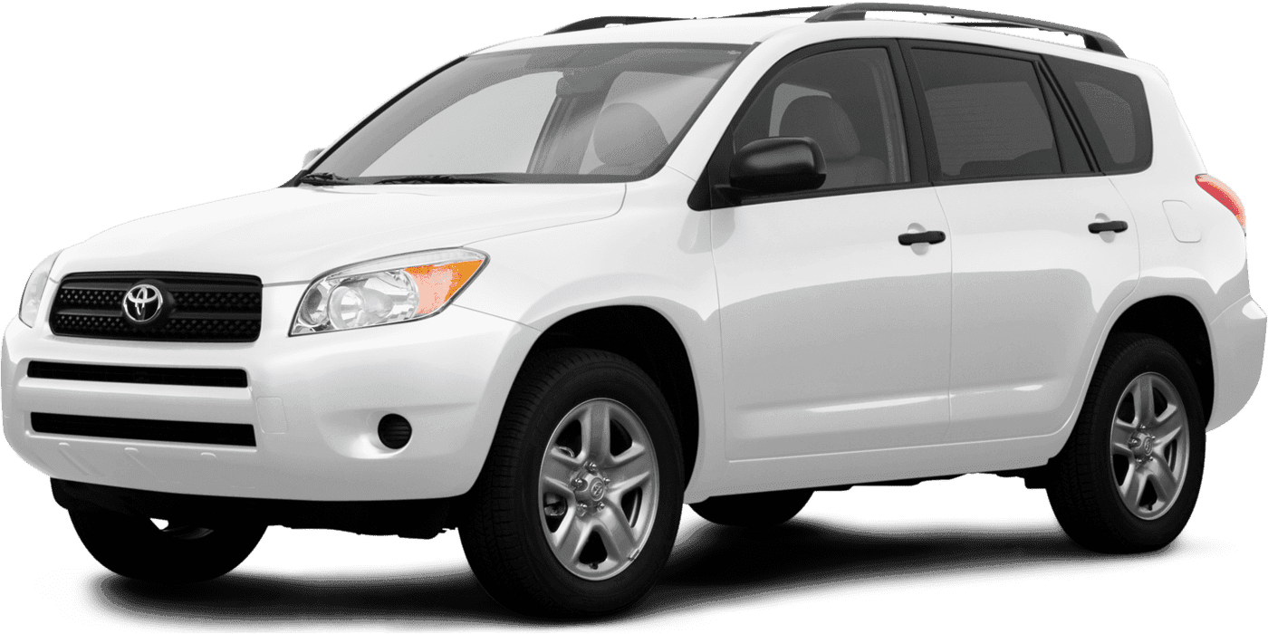 2008 Toyota RAV4 Base in Ft Collins CO For Sale - Image 1
