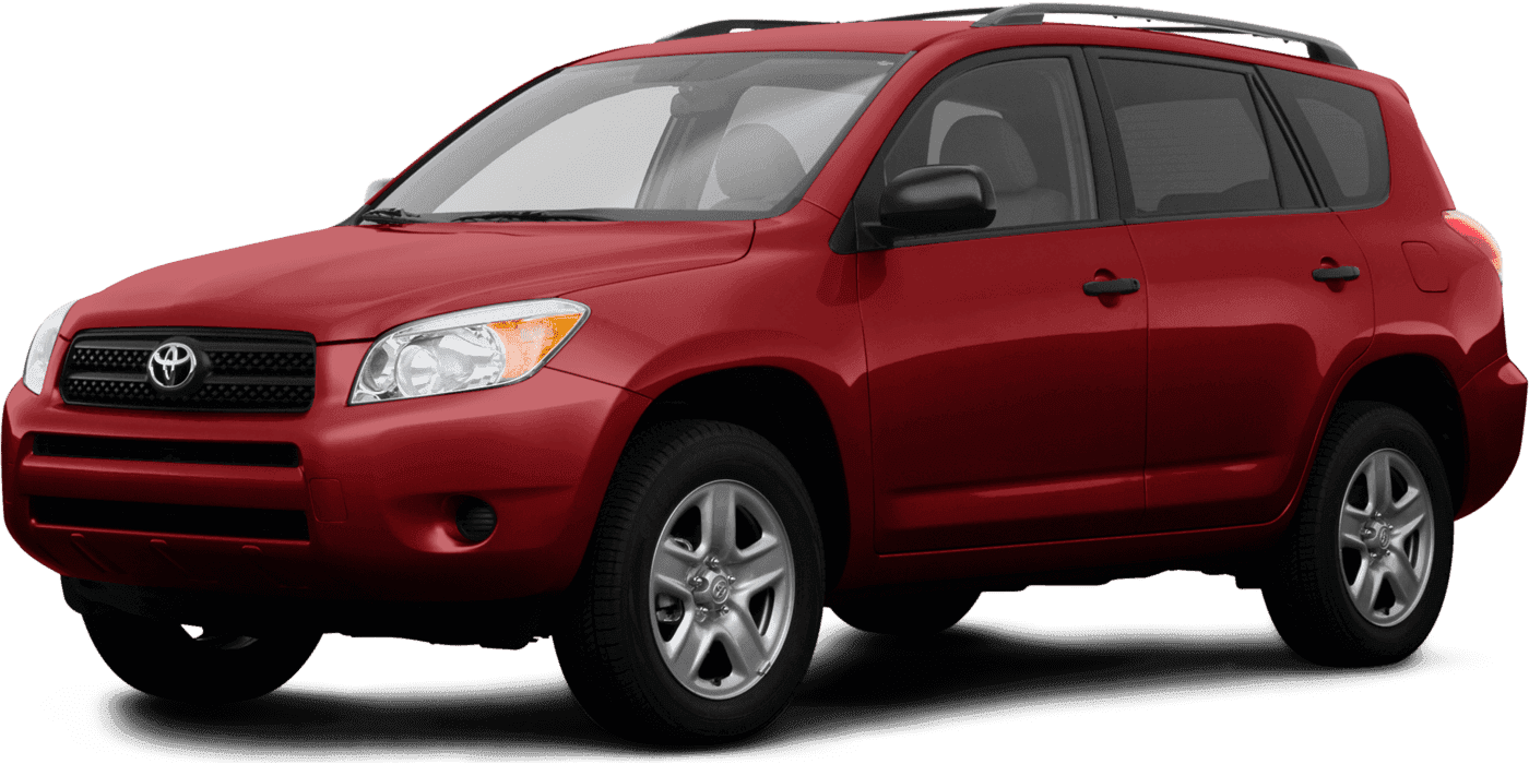 2008 Toyota RAV4 Base in Punta Gorda FL For Sale - Image 1