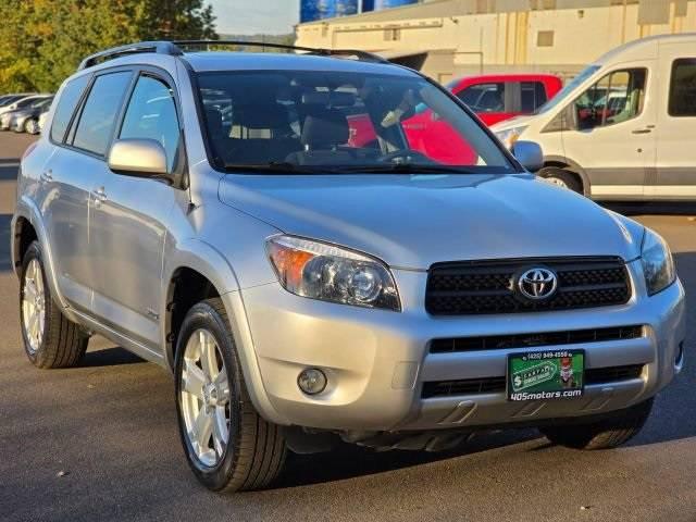 2008 Toyota RAV4 Sport in Woodinville WA For Sale - Image 1