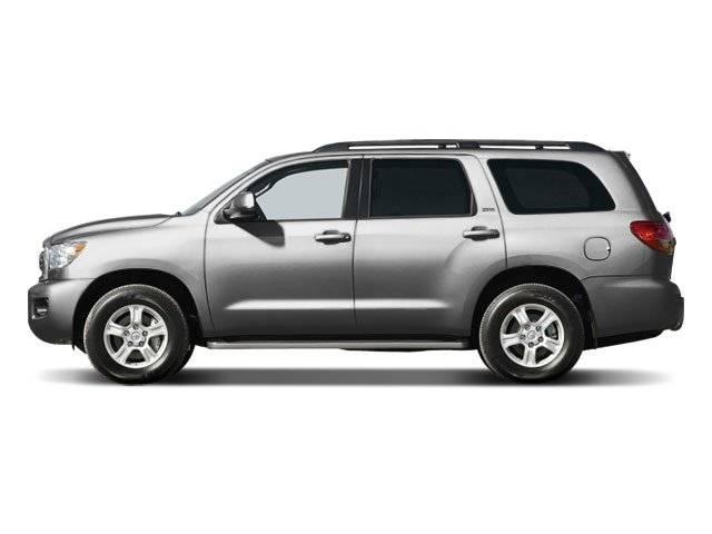 2008 Toyota Sequoia SR5 in San Diego CA For Sale - Image 1