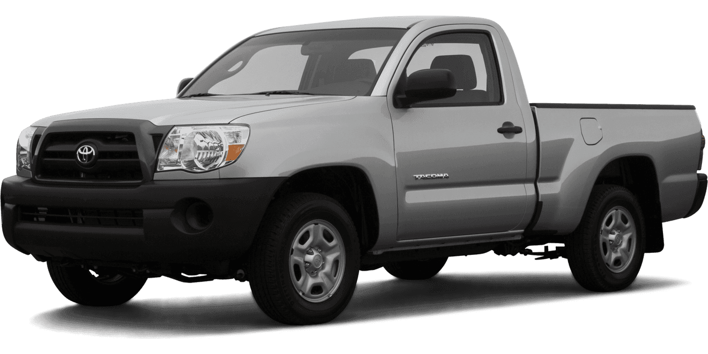 2008 Toyota Tacoma Base in Cumming GA For Sale - Image 1