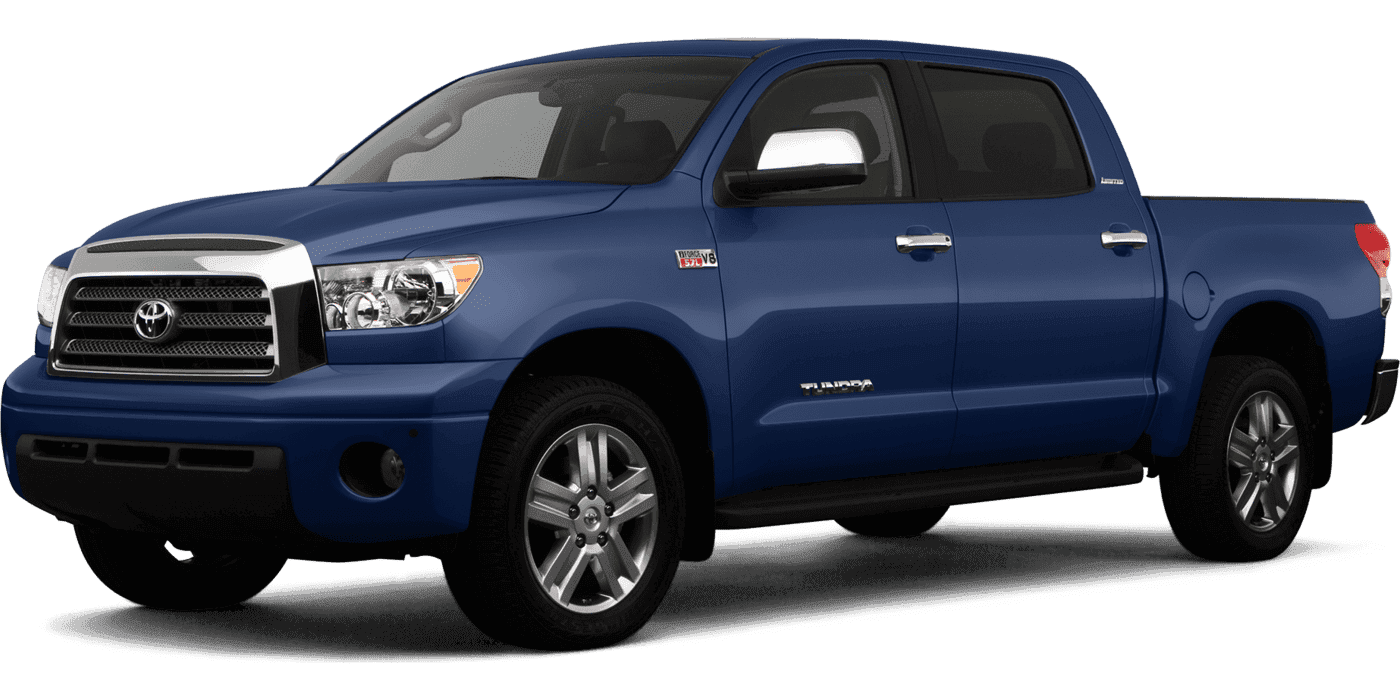2008 Toyota Tundra Base in Hanover Hanover MA For Sale - Image 1