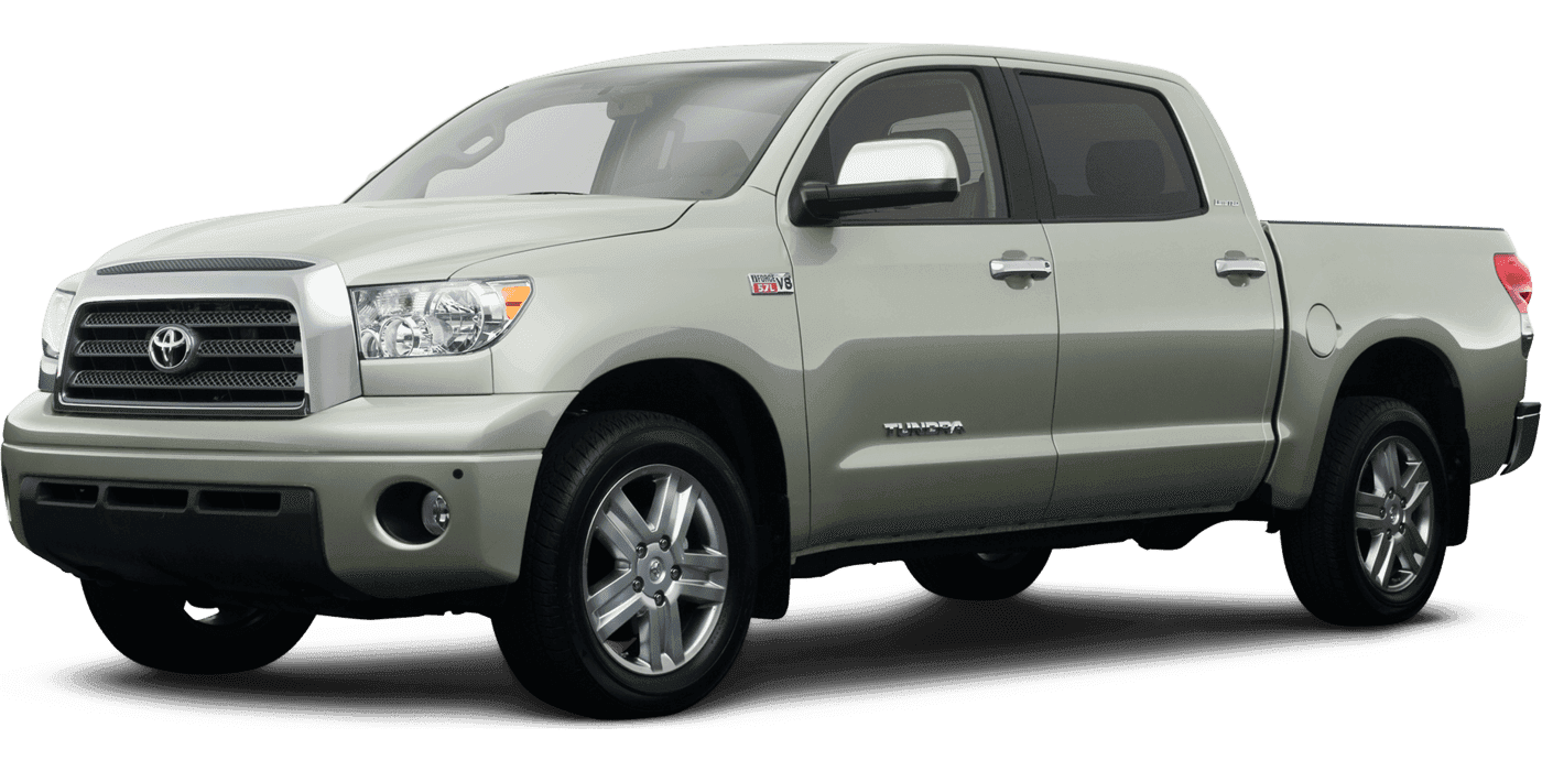 2008 Toyota Tundra Limited in Boerne TX For Sale - Image 1