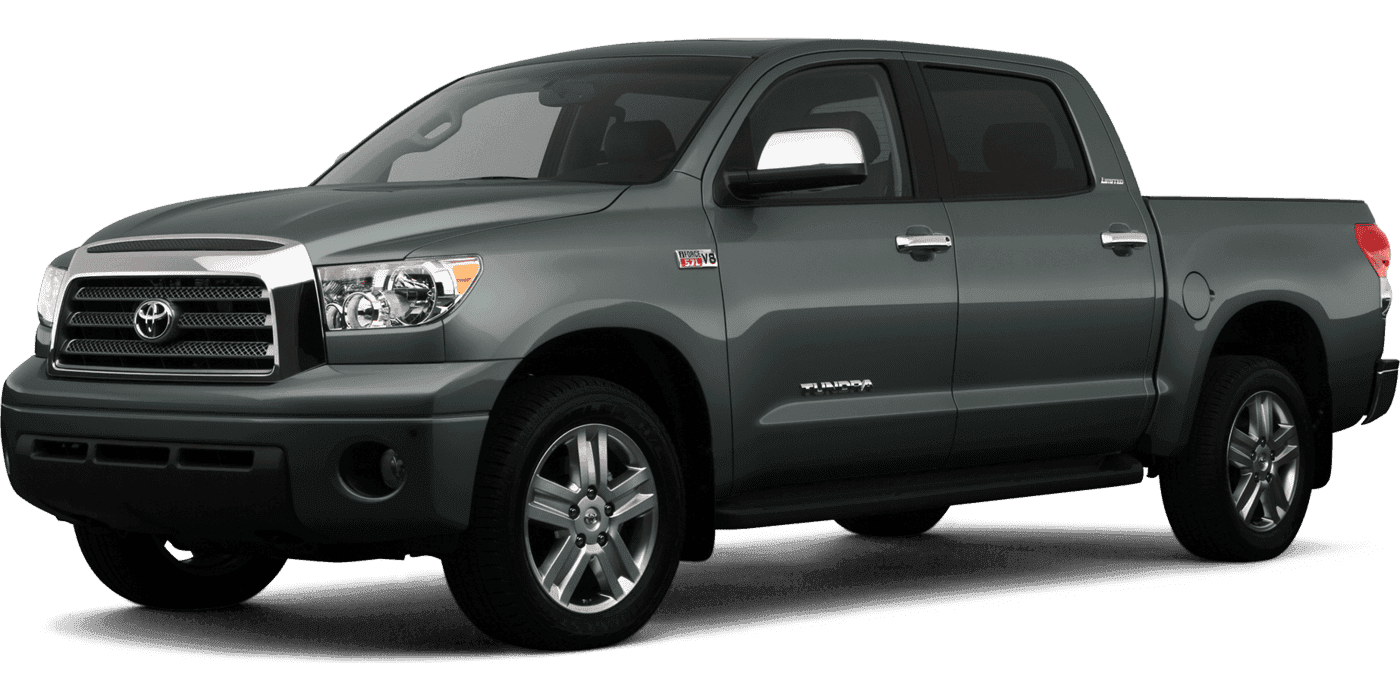 2008 Toyota Tundra SR5 in Chattanooga TN For Sale - Image 1
