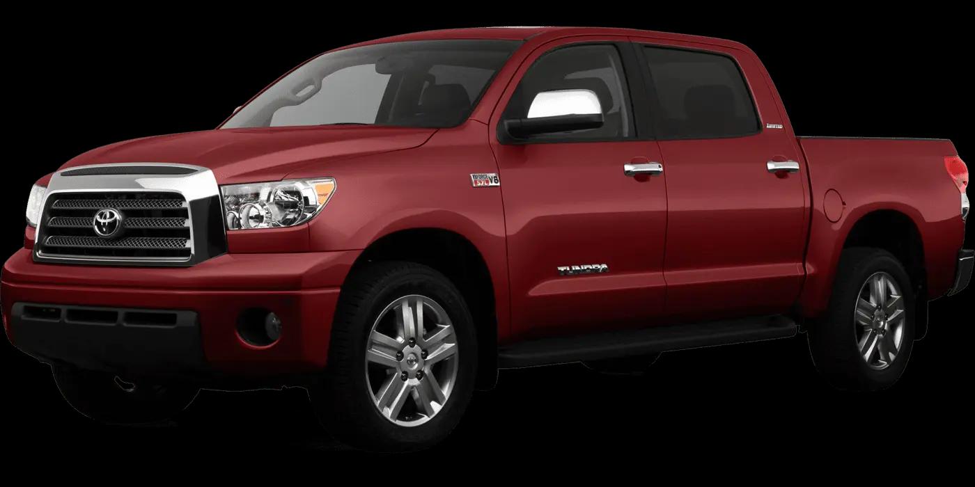 2008 Toyota Tundra SR5 in Chandler AZ For Sale - Image 1