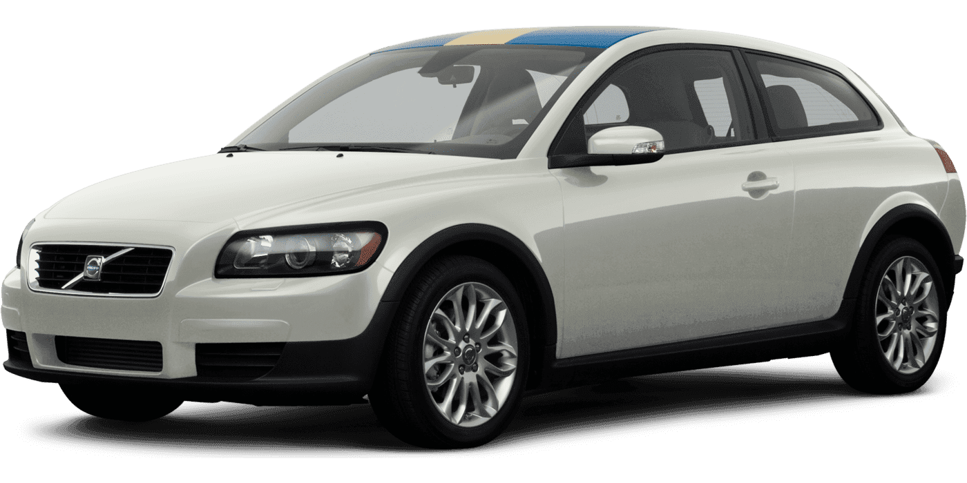 2008 Volvo C30 Version 1.0 in Daly City CA For Sale - Image 1