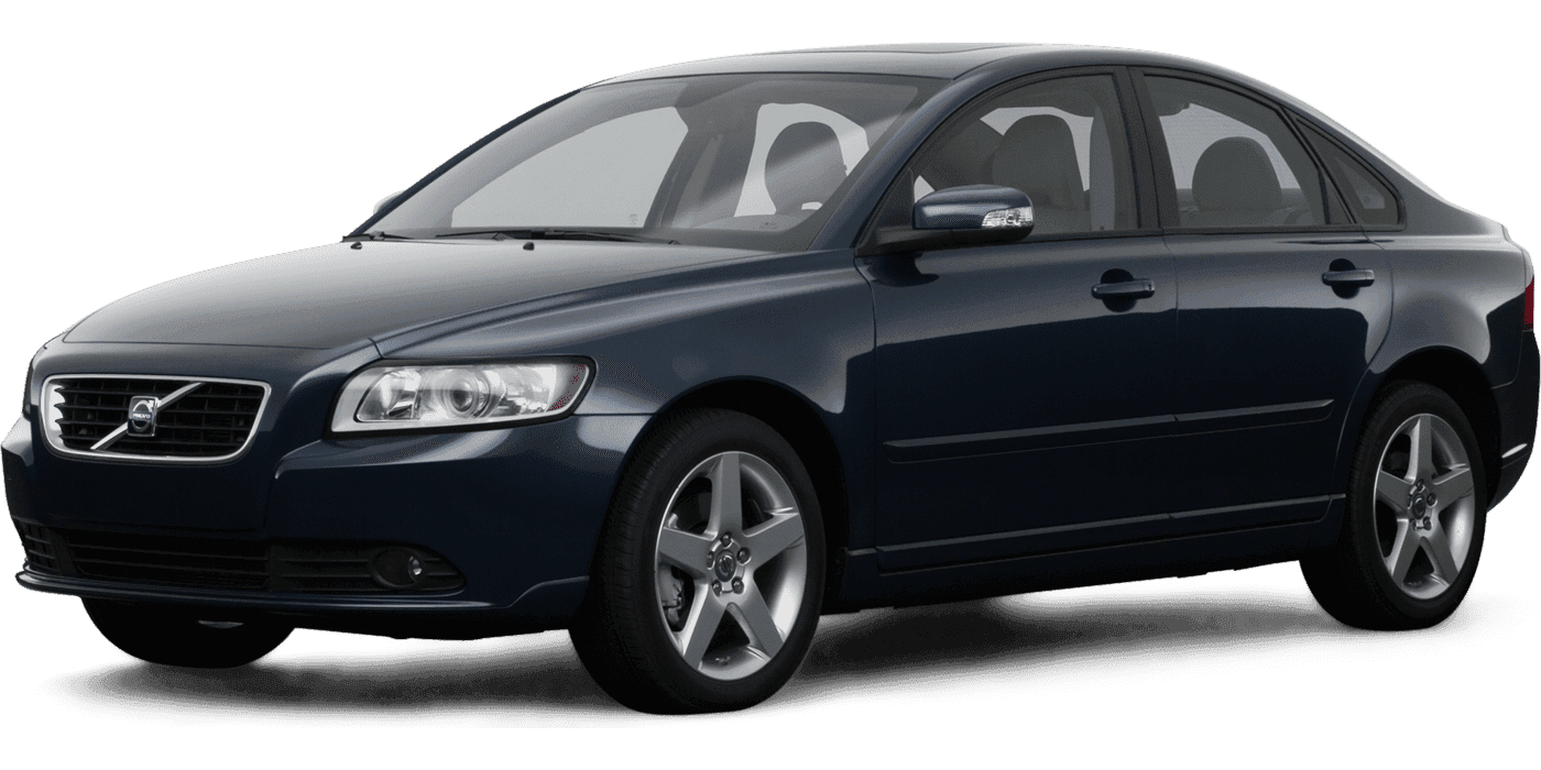 2008 Volvo S40 2.4 in Nazareth PA For Sale - Image 1