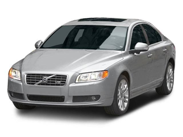 2008 Volvo S80 T6 in Nottingham MD For Sale - Image 1
