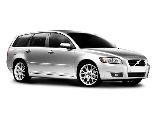 2008 Volvo V50 2.5T in Bellevue WA For Sale - Image 1