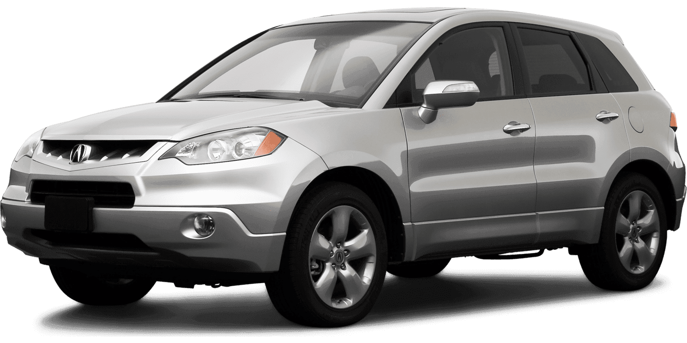 2009 Acura RDX Standard in OCALA FL For Sale - Image 1