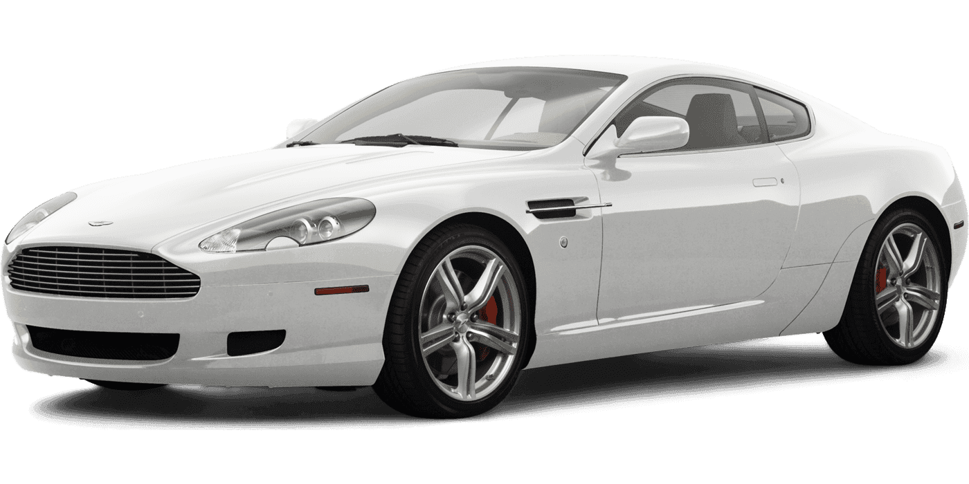 2009 Aston Martin DB9 Standard in Las Vegas NV For Sale - Image 1