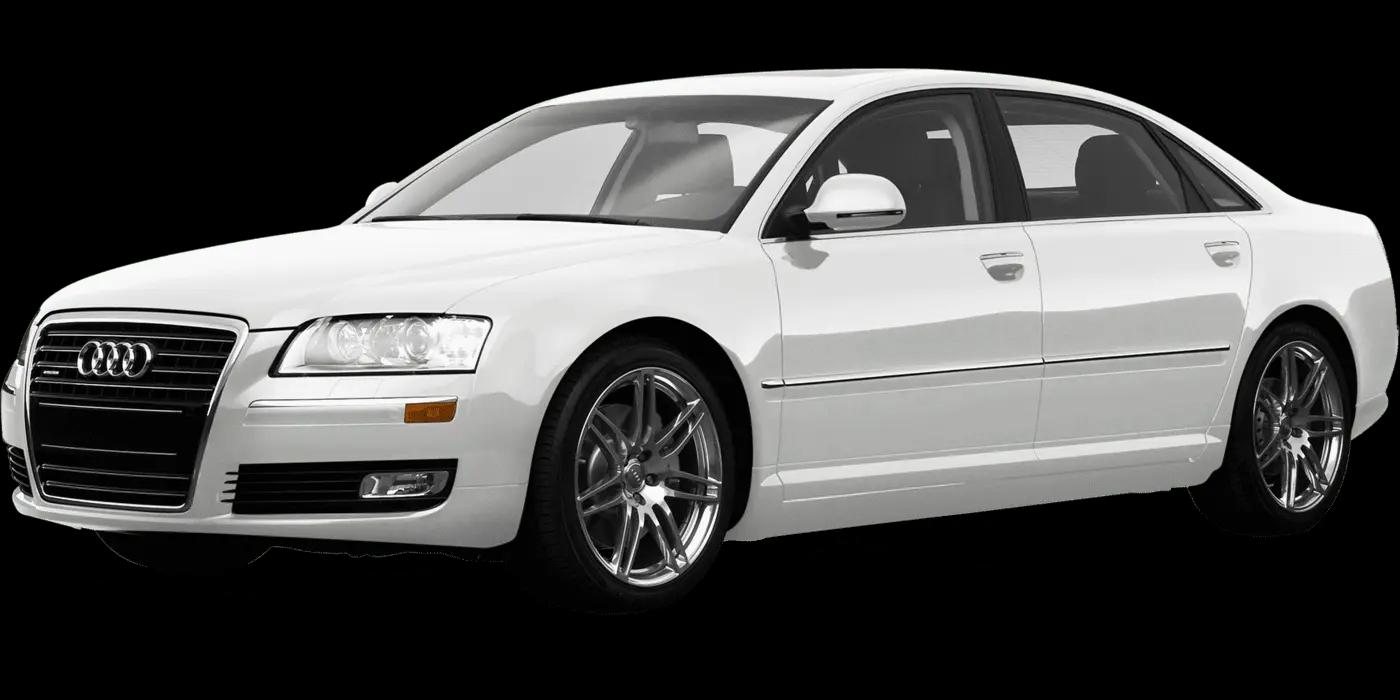 2009 Audi A8 4.2L in Wilsonville OR For Sale - Image 1