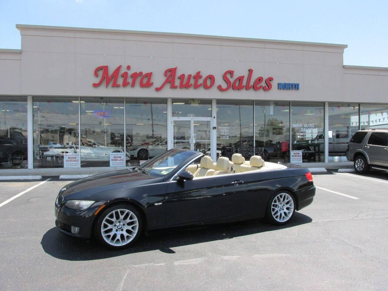 2009 BMW 3 Series 328i in Dayton OH For Sale - Image 1