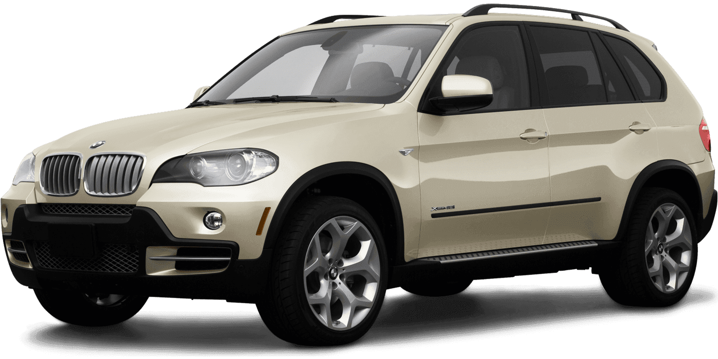 2009 BMW X5 48i in Fenton MI For Sale - Image 1