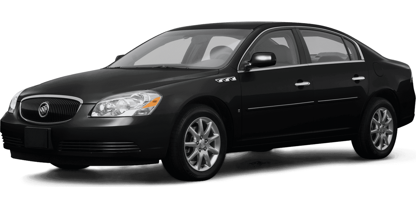 2009 Buick Lucerne CXL-3 in Meriden CT For Sale - Image 1
