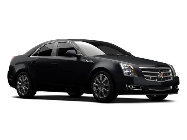2009 Cadillac CTS 1SA in Opelika AL For Sale - Image 1