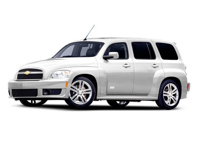 2009 Chevrolet HHR 1LT in Burlington NC For Sale - Image 1