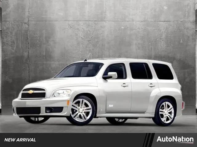 2009 Chevrolet HHR 1LT in Littleton CO For Sale - Image 1