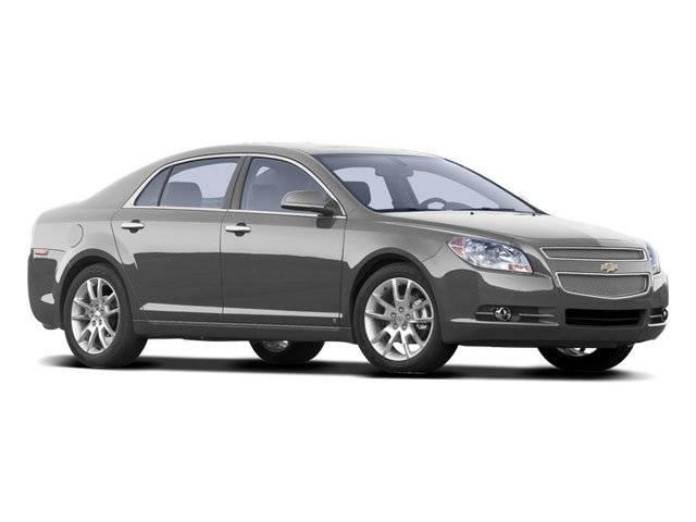 2009 Chevrolet Malibu LS in Tinley Park IL For Sale - Image 1