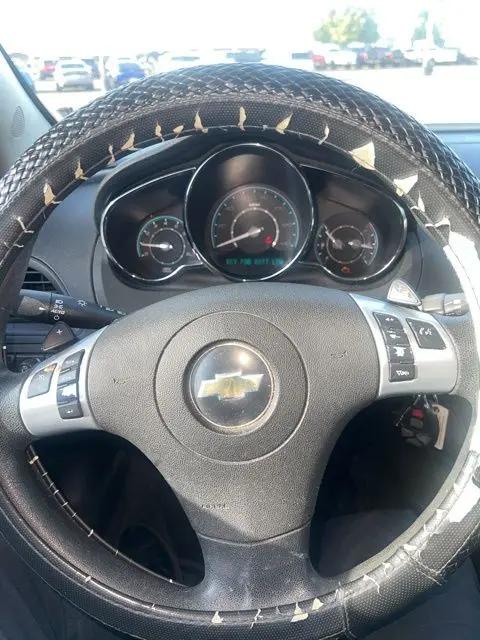 2009 Chevrolet Malibu LT in Phoenix AZ For Sale - Image 1