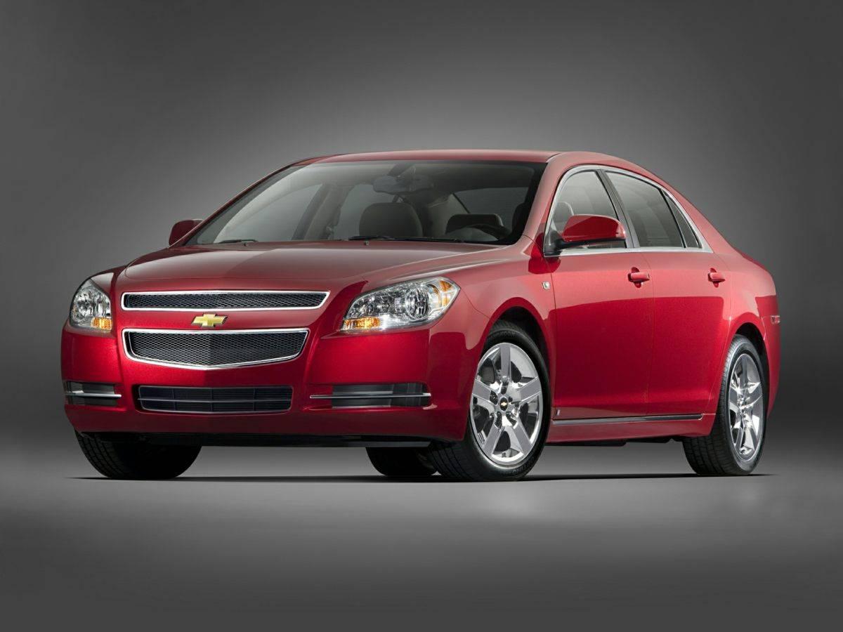 2009 Chevrolet Malibu LT in Plainfield IN For Sale - Image 1