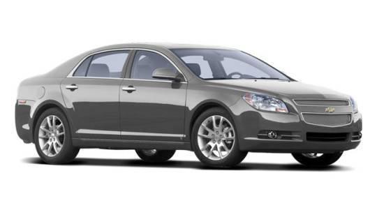 2009 Chevrolet Malibu LT in Emmaus PA For Sale - Image 1