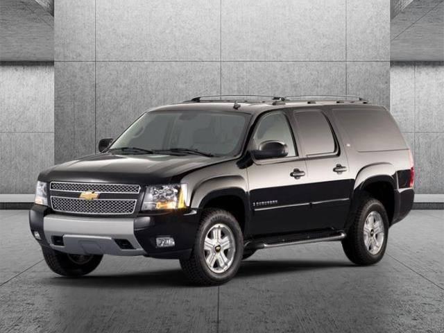 2009 Chevrolet Suburban LT in Valencia CA For Sale - Image 1