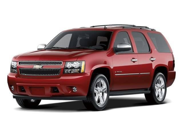 2009 Chevrolet Tahoe LS in San Antonio TX For Sale - Image 1
