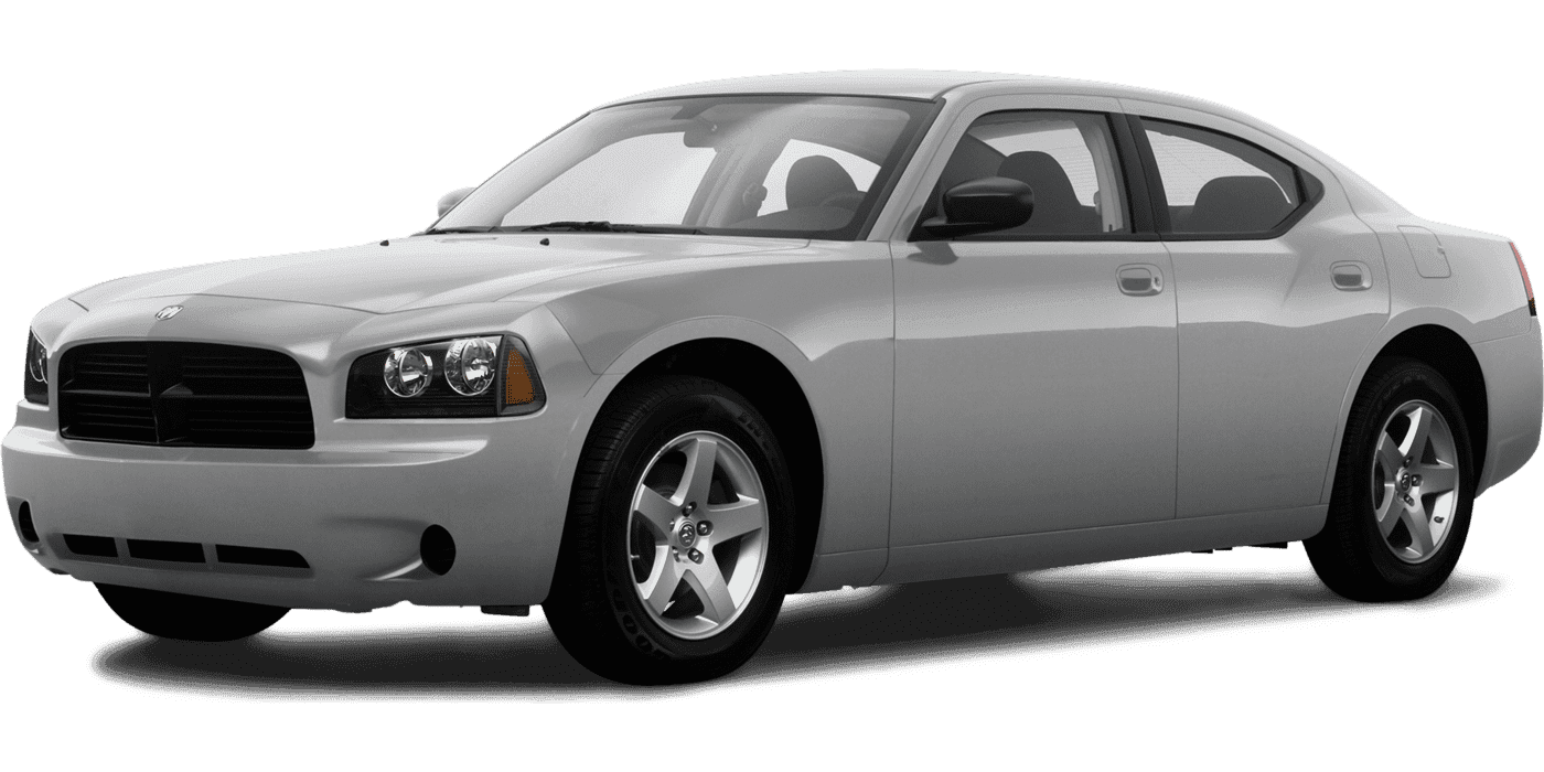 2009 Dodge Charger SE in Las Vegas NV For Sale - Image 1