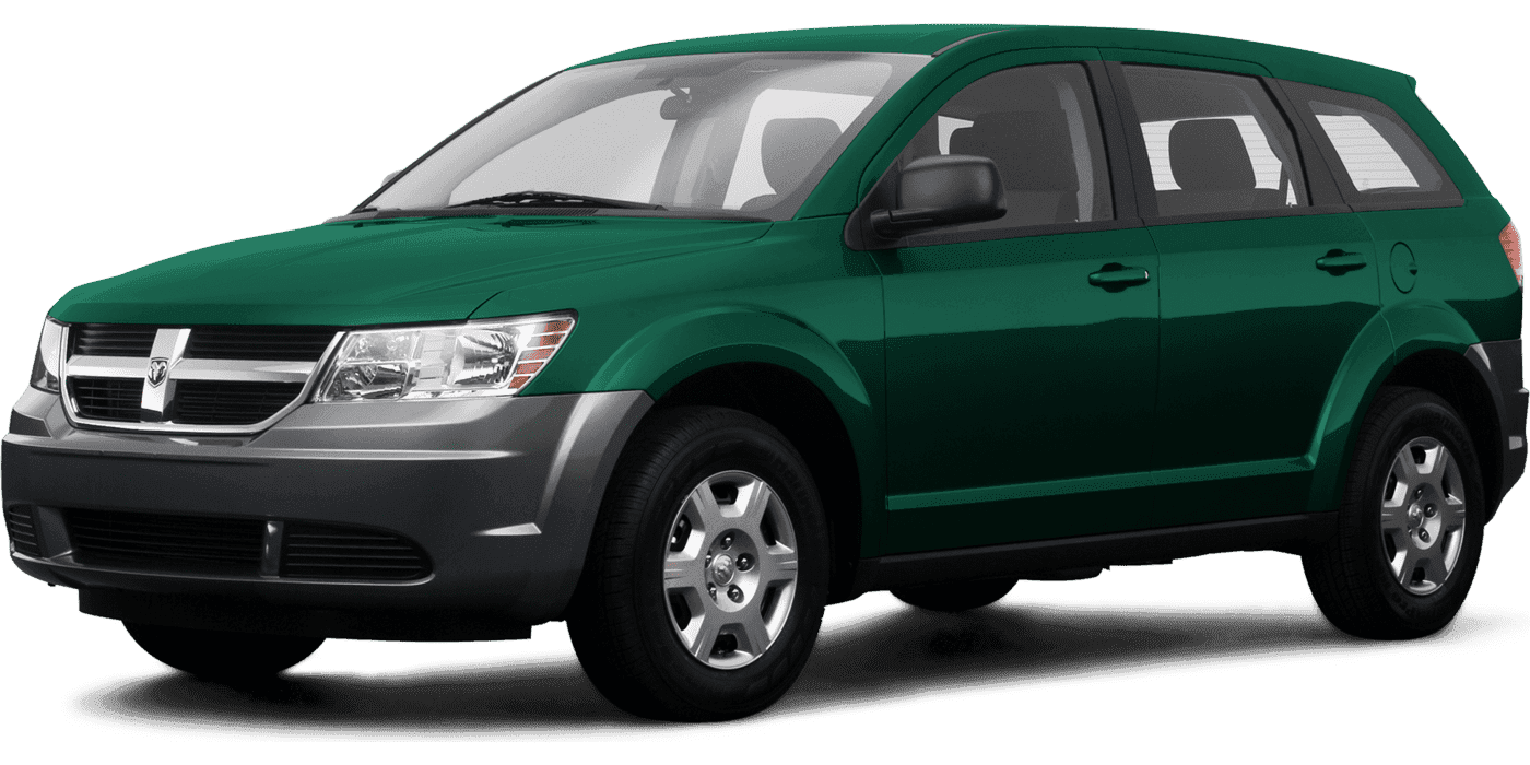 2009 Dodge Journey SE in Bossier City LA For Sale - Image 1