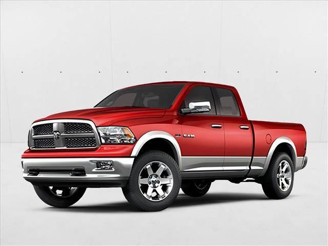 2009 Dodge Ram 1500 SLT in Fort Worth TX For Sale - Image 1