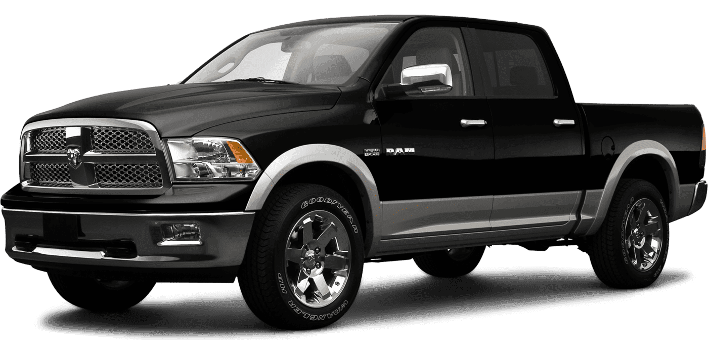 2009 Dodge Ram 1500 TRX in Griffin GA For Sale - Image 1