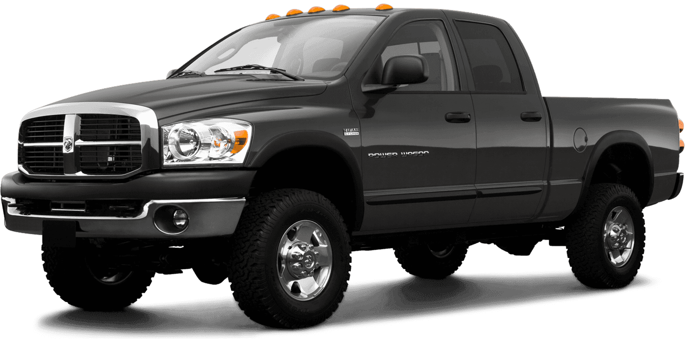 2009 Dodge Ram 2500 ST in Austin TX For Sale - Image 1