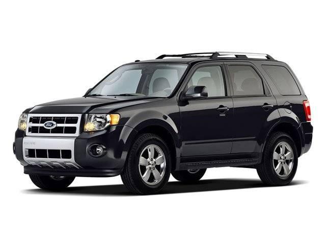 2009 Ford Escape Limited in Salt Lake City UT For Sale - Image 1