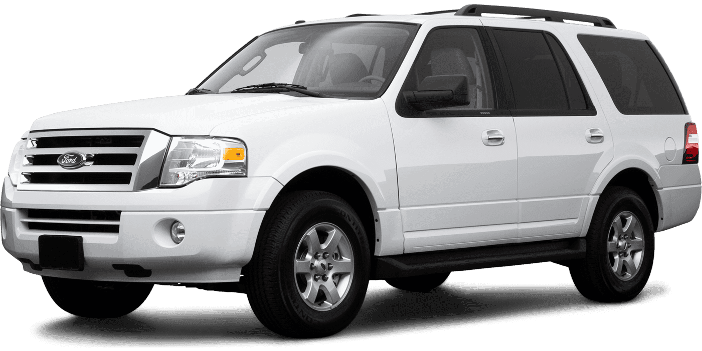 2009 Ford Expedition XLT in Gainesville, FL For Sale - Image 1