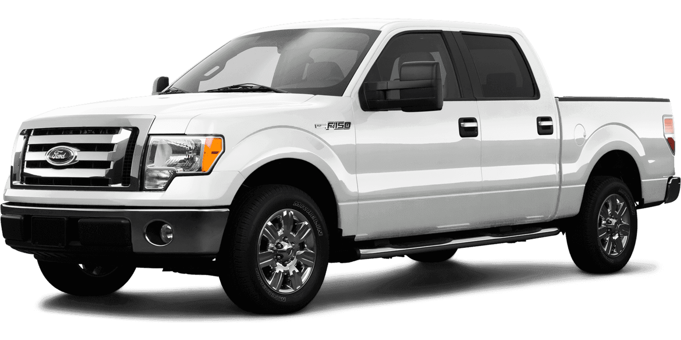 2009 Ford F-150 XLT in Helena MT For Sale - Image 1