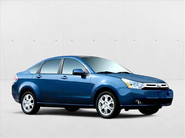 2009 Ford Focus SE in Winter Park FL For Sale - Image 1