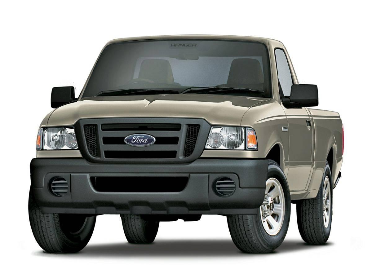 2009 Ford Ranger XL in Portsmouth NH For Sale - Image 1