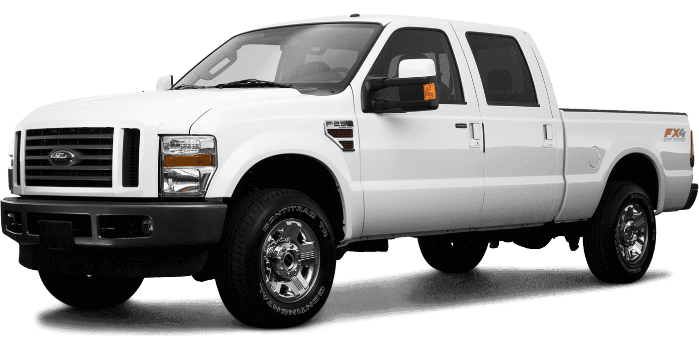 2009 Ford Super Duty F-250 XL in Loveland CO For Sale - Image 1