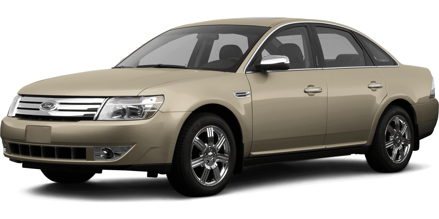 2009 Ford Taurus SE in Morristown TN For Sale - Image 1