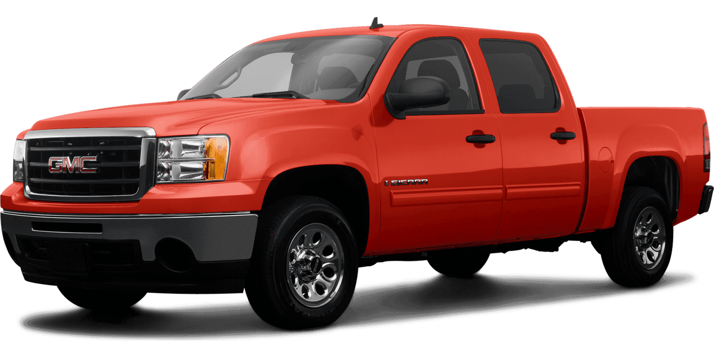 2009 GMC Sierra 1500 SLE in Chesapeake VA For Sale - Image 1