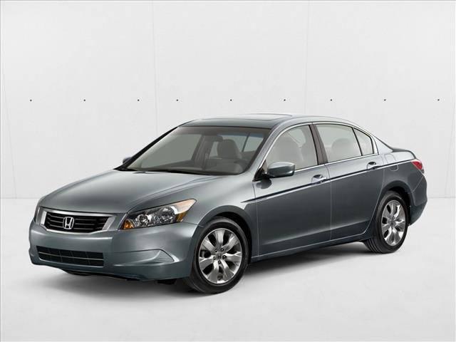 2009 Honda Accord EX in Tucson AZ For Sale - Image 1