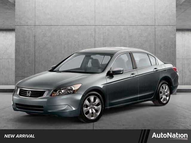 2009 Honda Accord EX-L in Tustin CA For Sale - Image 1