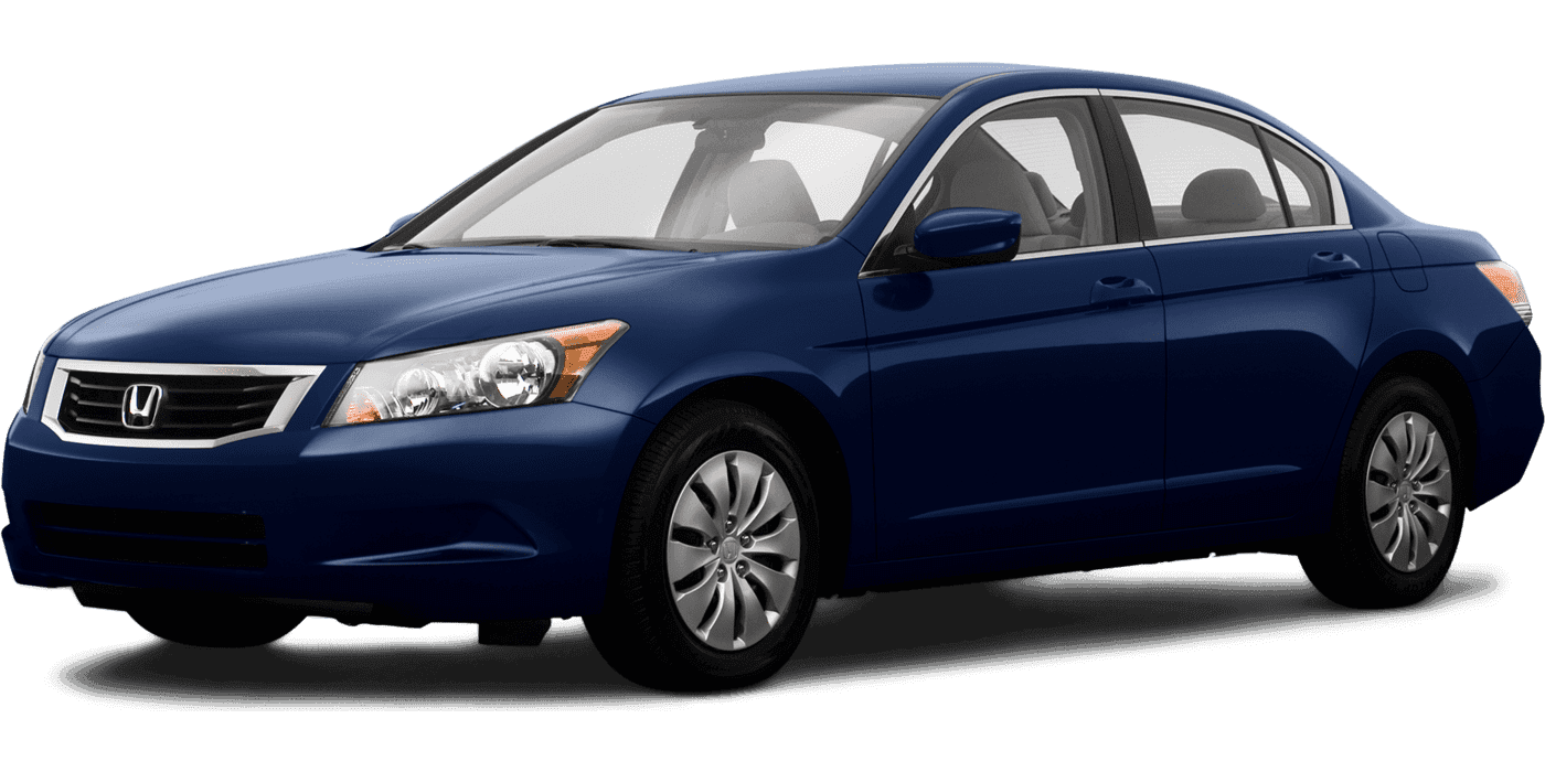 2009 Honda Accord LX in Northampton MA For Sale - Image 1