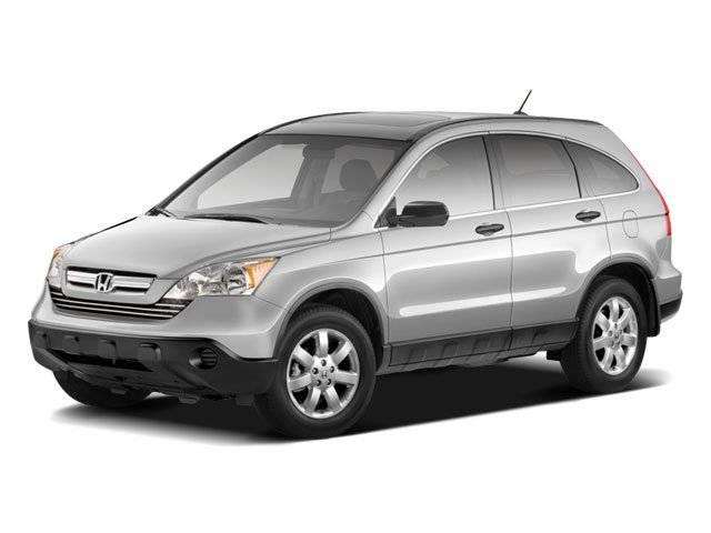 2009 Honda CR-V EX in Tampa FL For Sale - Image 1