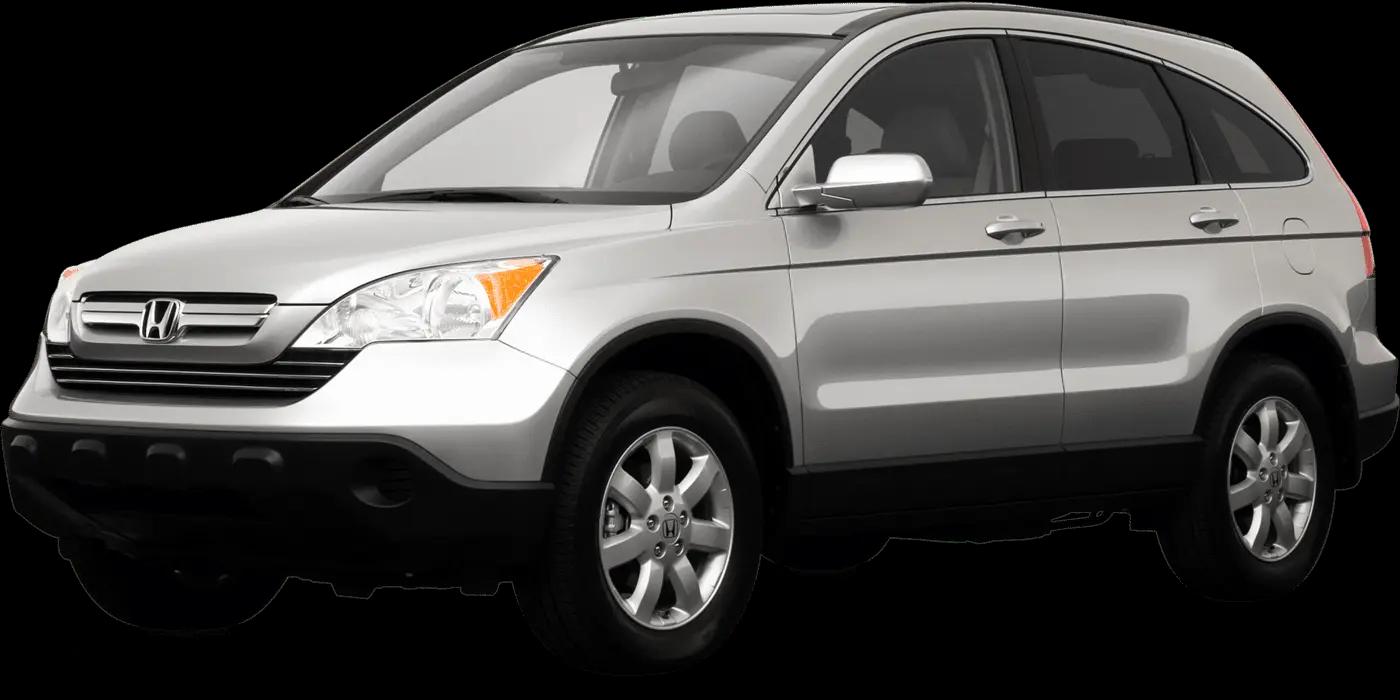 2009 Honda CR-V EX-L in Daytona Beach FL For Sale - Image 1